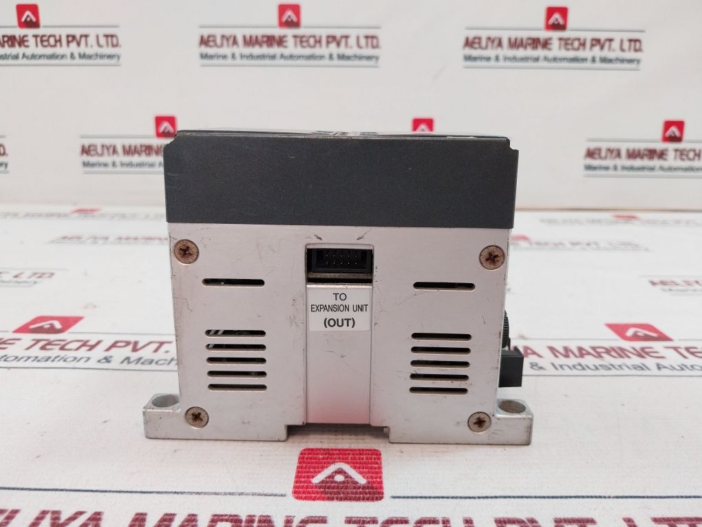 Idec Izumi Pfa-1T081Dc 8-output Unit Dc