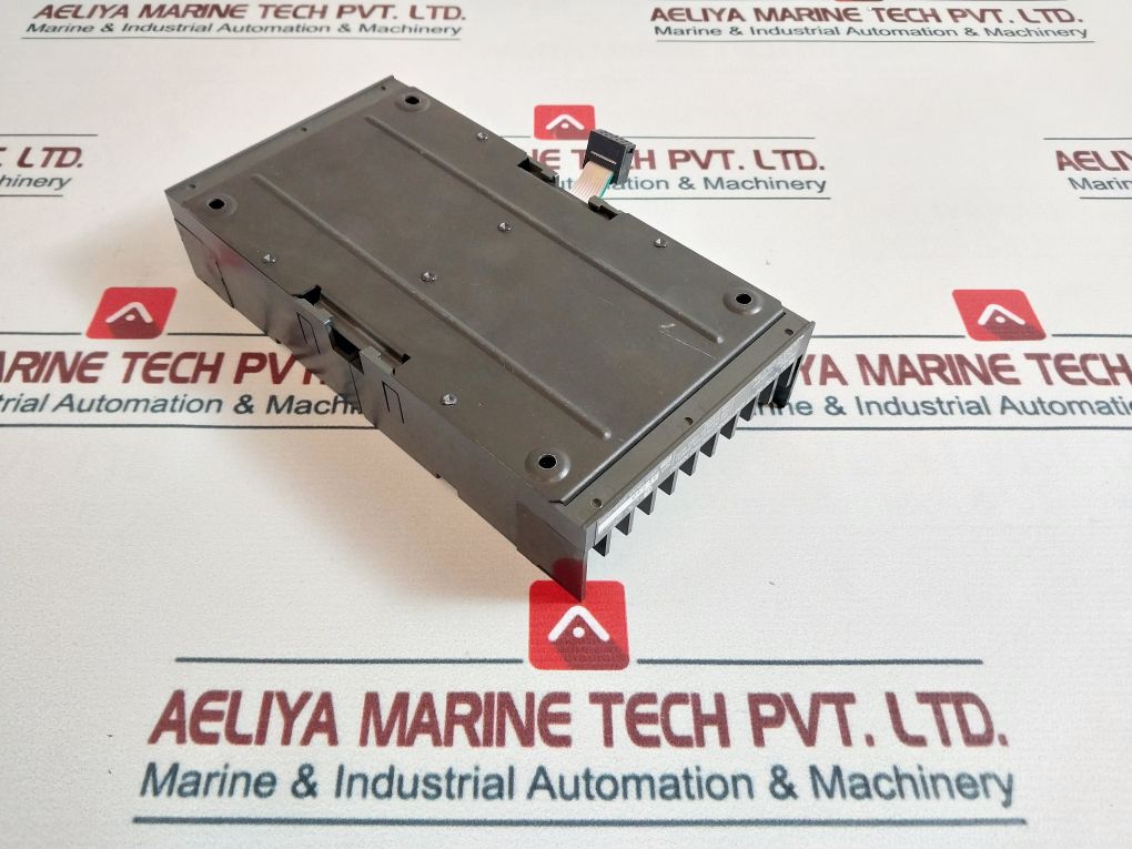Idec Izumi Pfj-n162U Input Module 24Vdc 10Ma/Pt