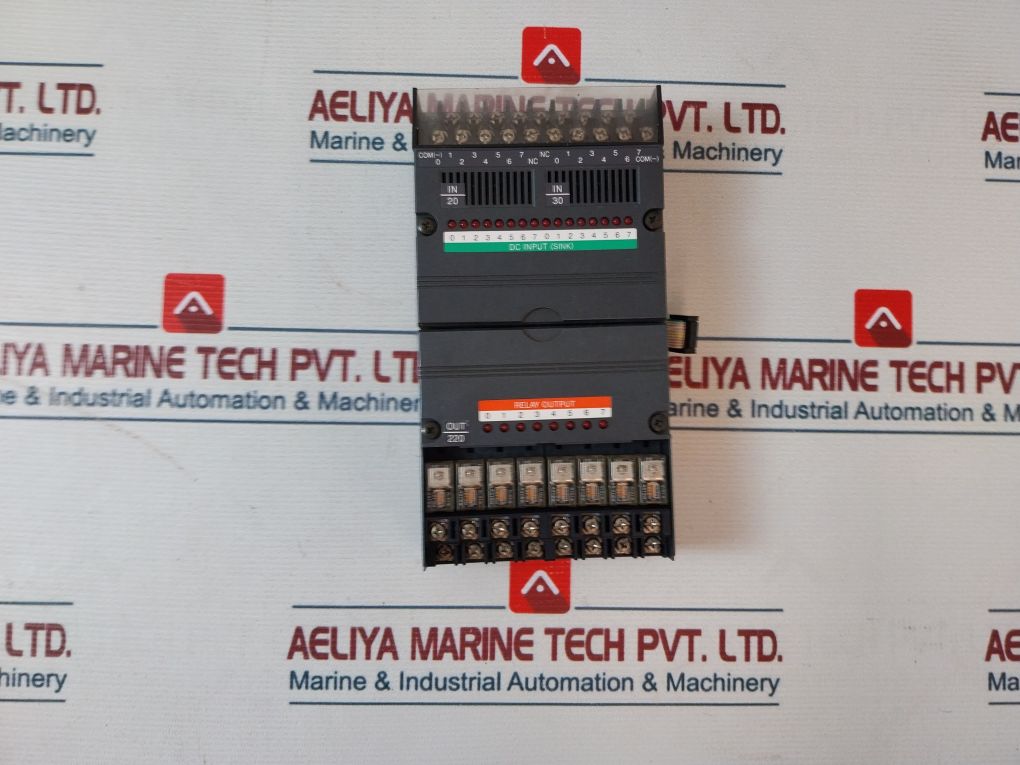 Idec Pfj-n162U