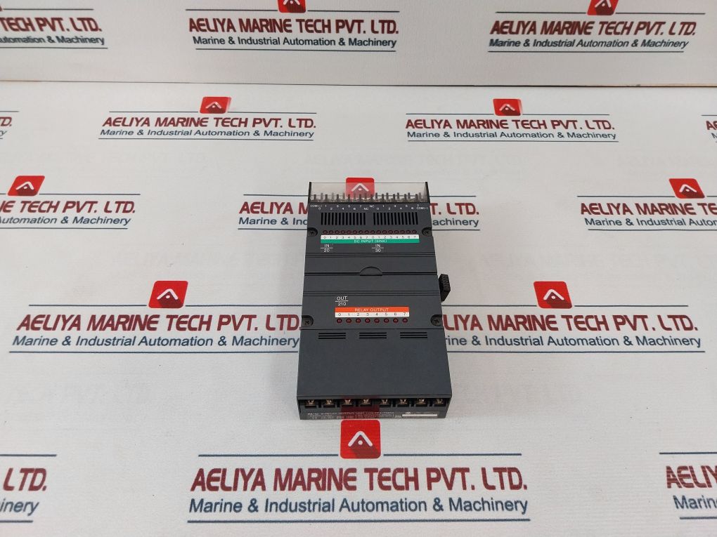 Idec Pfj-t081U