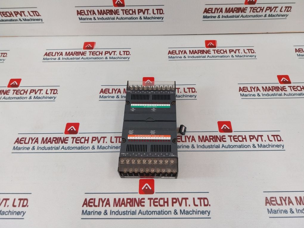 Idec Pfj-t162Cu