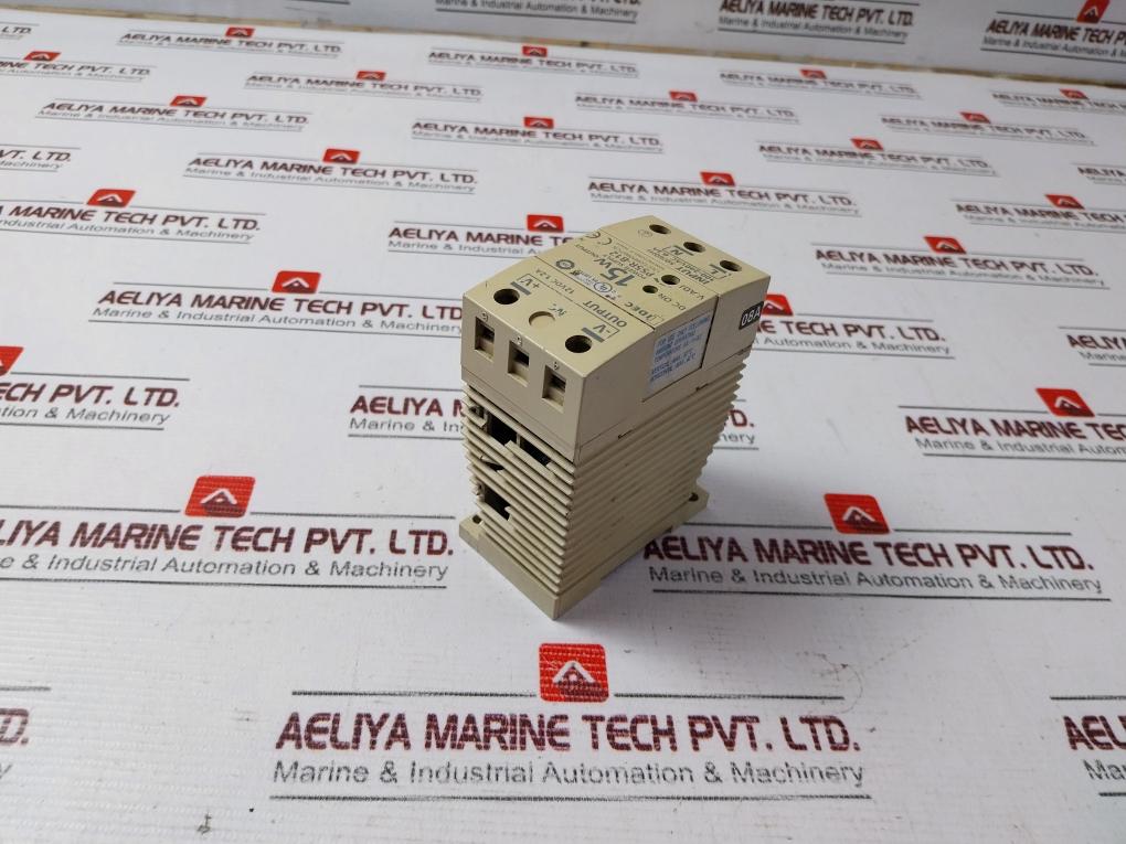 Idec Ps5R-b12 Power Supply 12Vdc