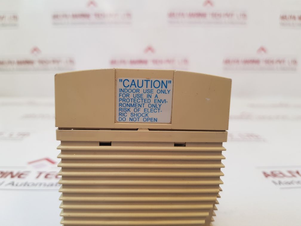 Idec Ps5R-b24 Power Supply