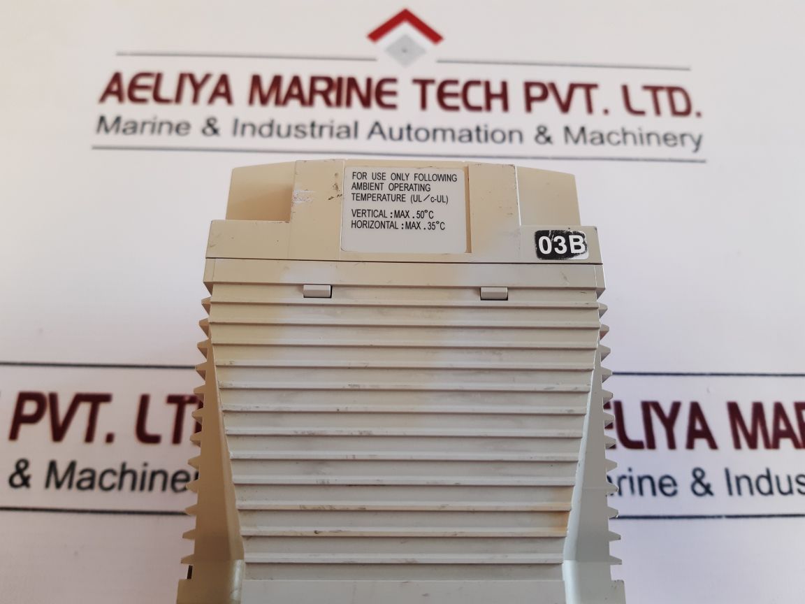 Idec Ps5R-c24 Power Supply