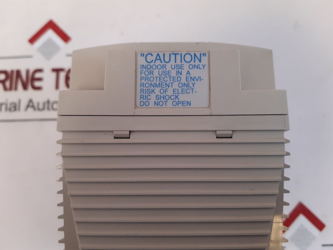 Idec Ps5R-c24 30W-output Power Supply
