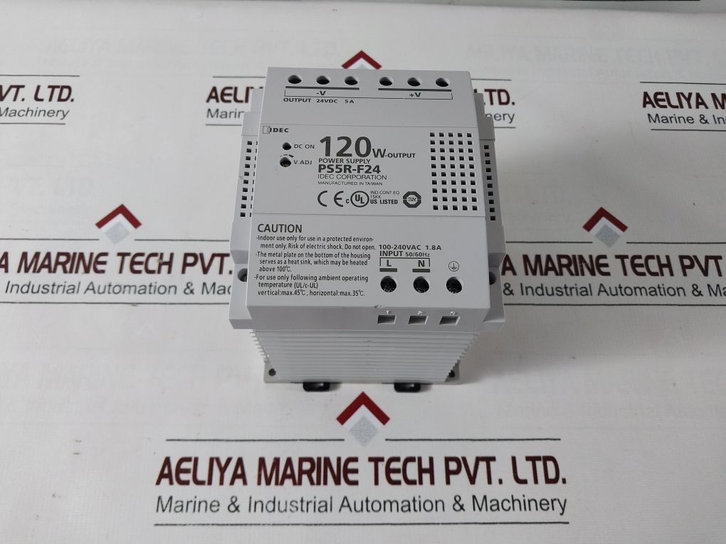 Idec Ps5R-f24