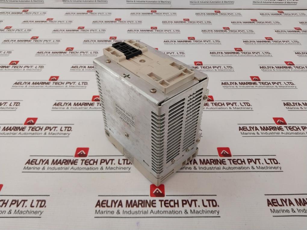 Idec Ps5R-sg24 Power Supply 100-240Vac 3.5A 50/60Hz