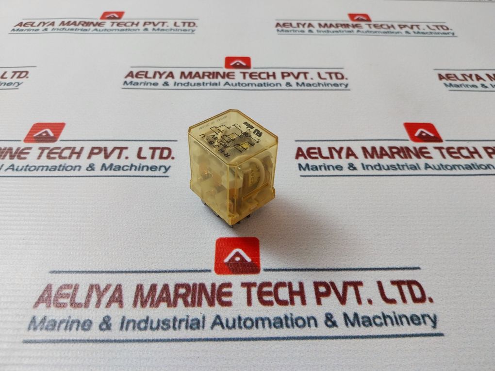 Idec Rh3B-u Relay Plug-in
