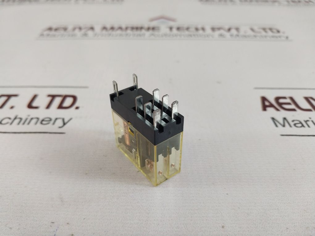 Idec Rj2S-c-a100