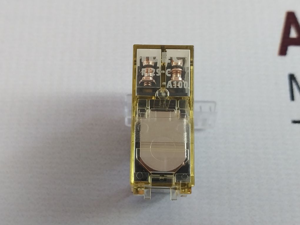 Idec Rj2S-c-a100
