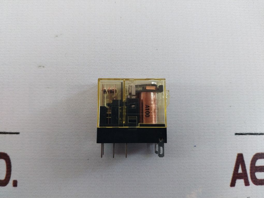 Idec Rj2S-c-a100