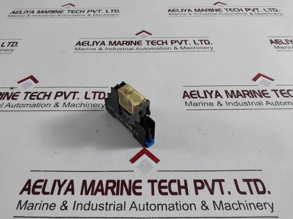 Idec Rj2S-cl-d24 8A