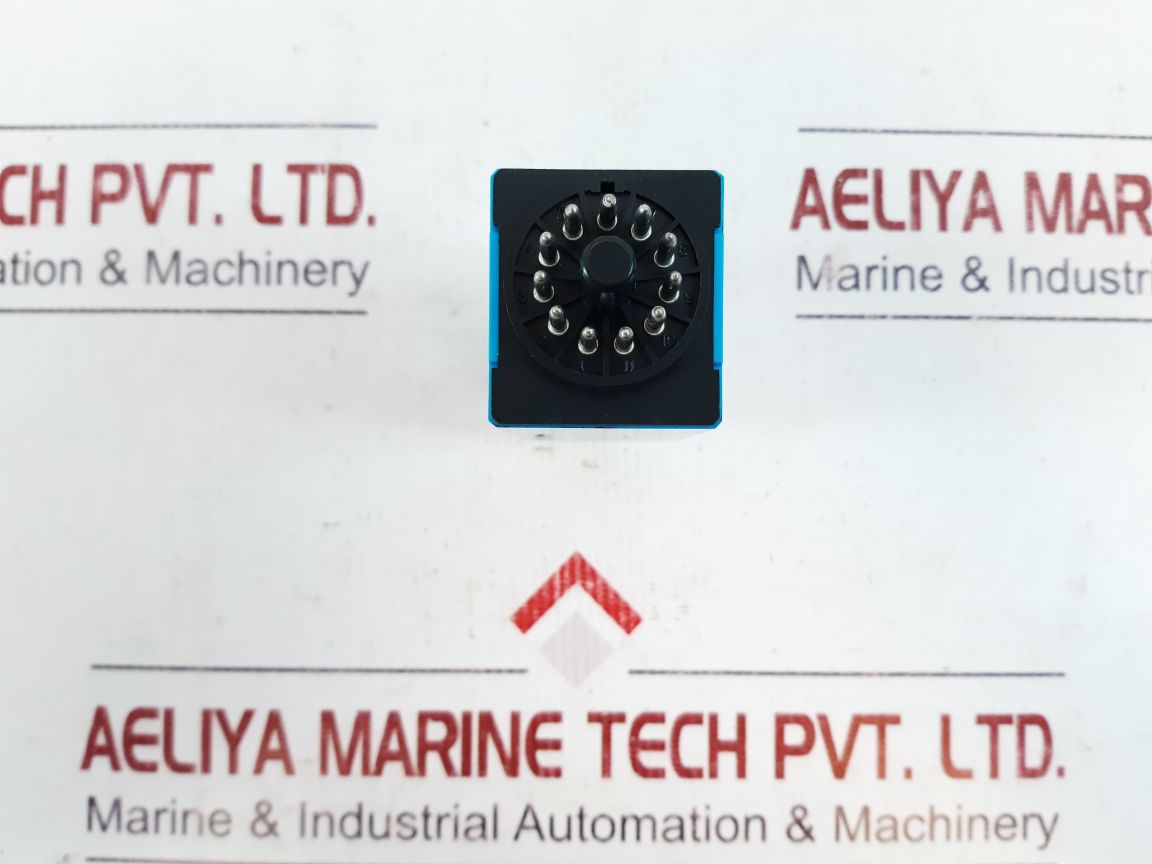 Idec Rte-p21 Electronic Timer