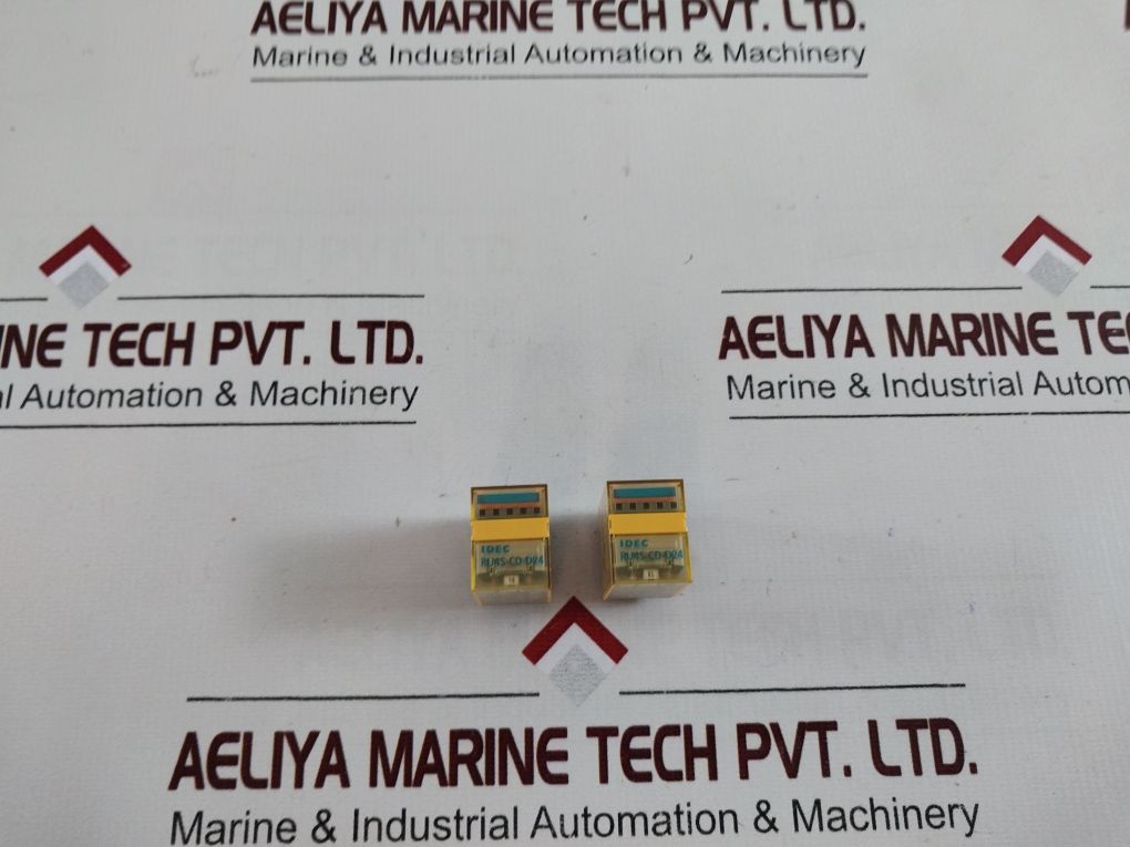 Idec Ru4S-cd-d24
