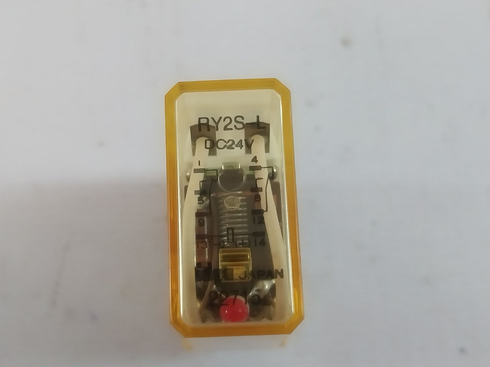 Idec Ry2S-l Relay