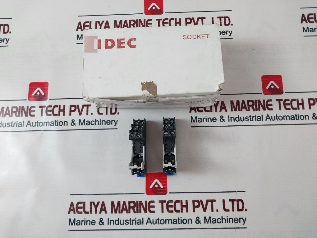 Idec Sj25-07Lw