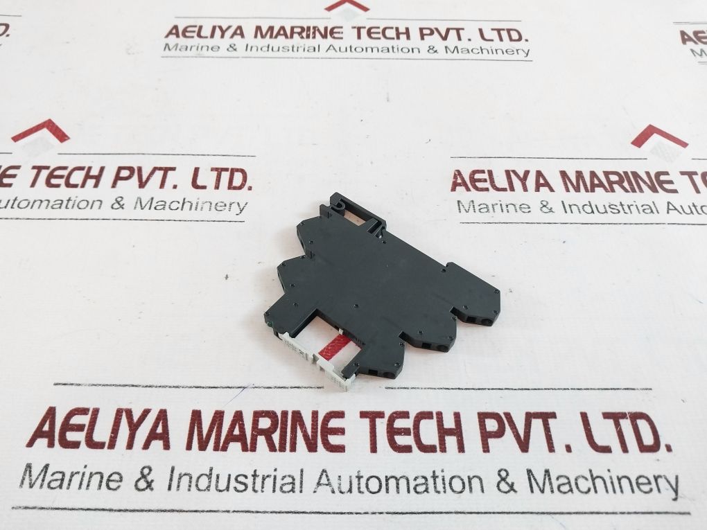 Idec Sv1H-07Ls-1 Relay