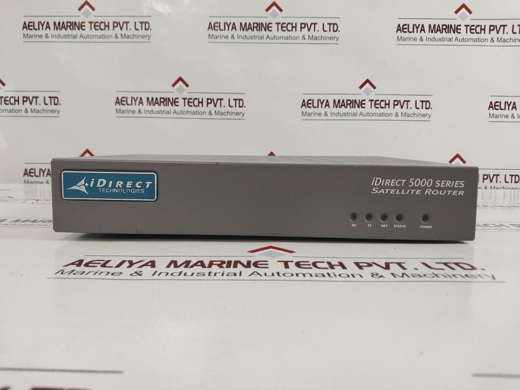 Idirect 5000 Series 9130-0028-0006 Satellite Router