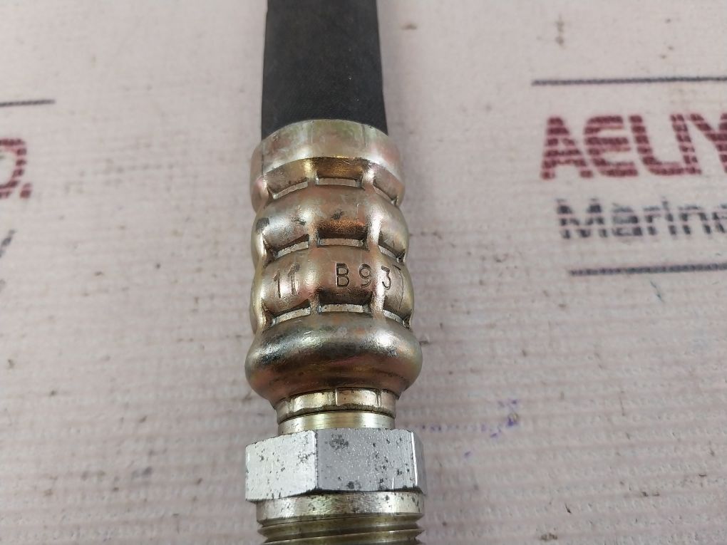 Idrotec Dn12-1/2 Hose Line