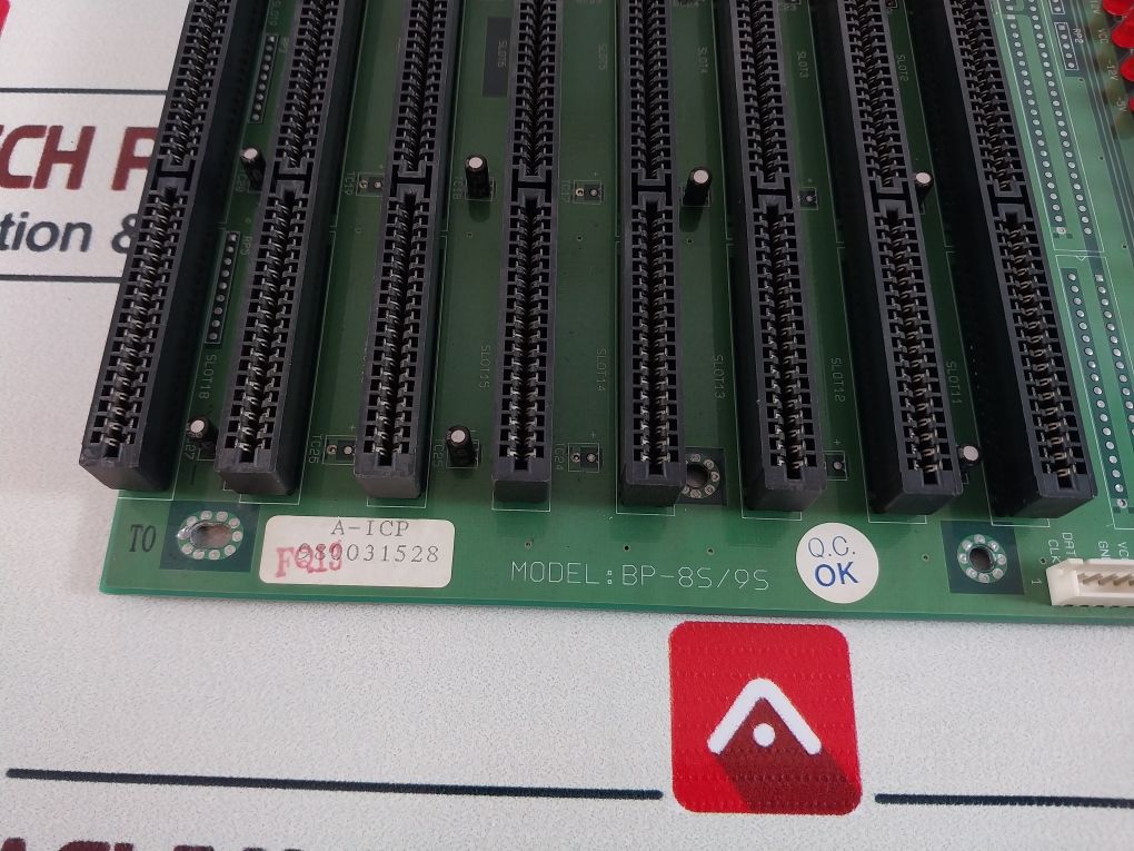 Iei Bp-8S/9S
