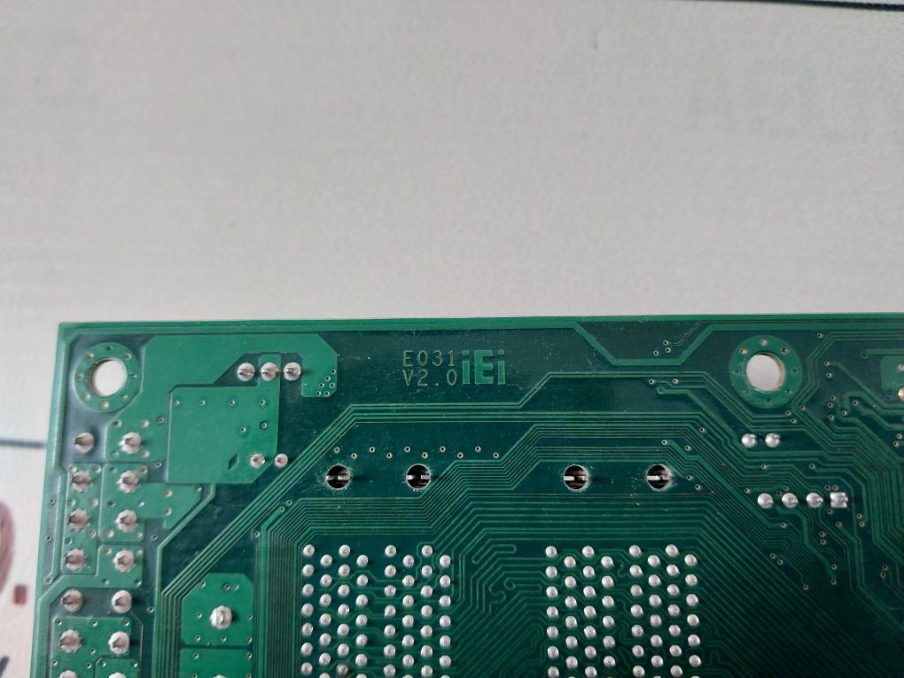 Iei Imb-9454G-r20