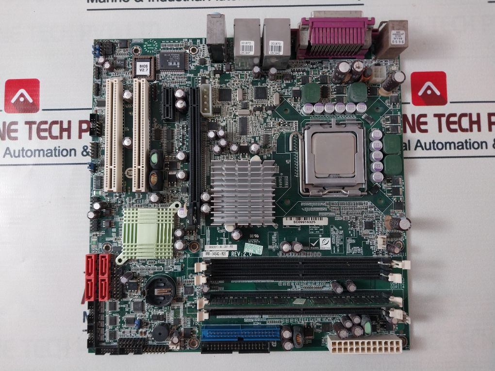 Iei Imb-9454G-r20