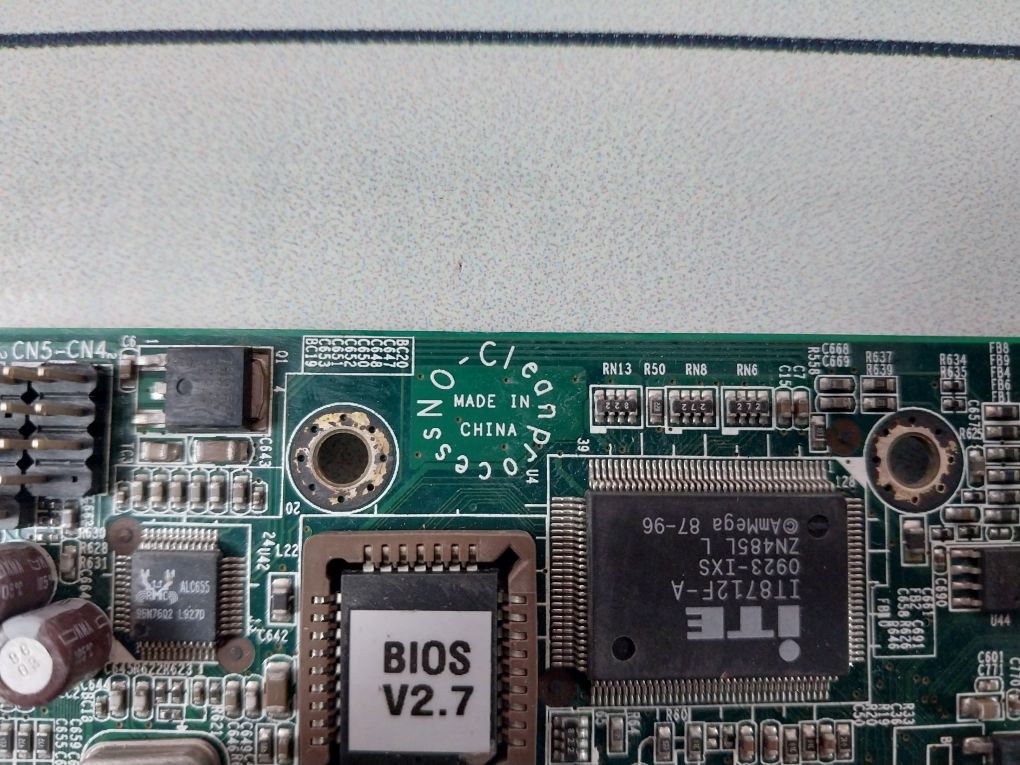 Iei Imb-9454G-r20