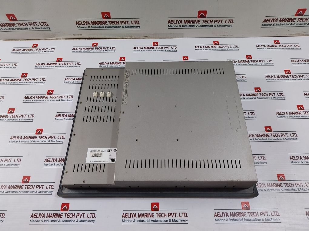 Iei Technology Dm-190Gs-usb-r11/T-r Display Monitor 12Vdc