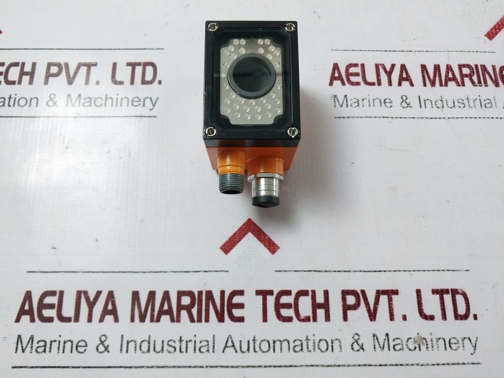 Ifm Electronic 02D222