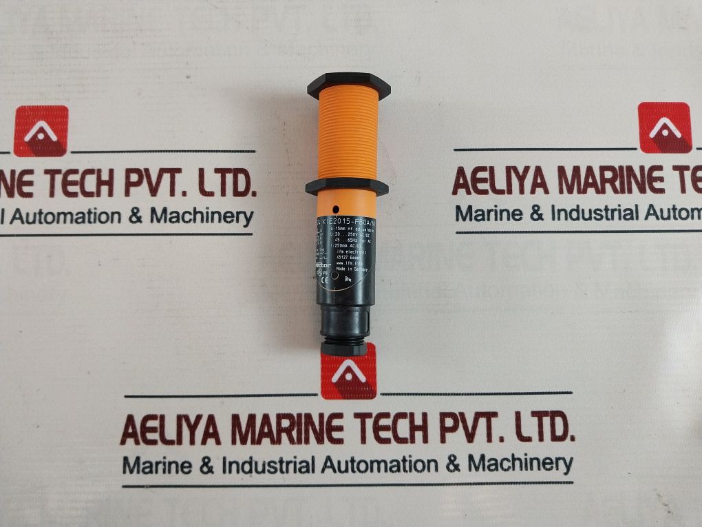 Ifm Electronic Ki0024