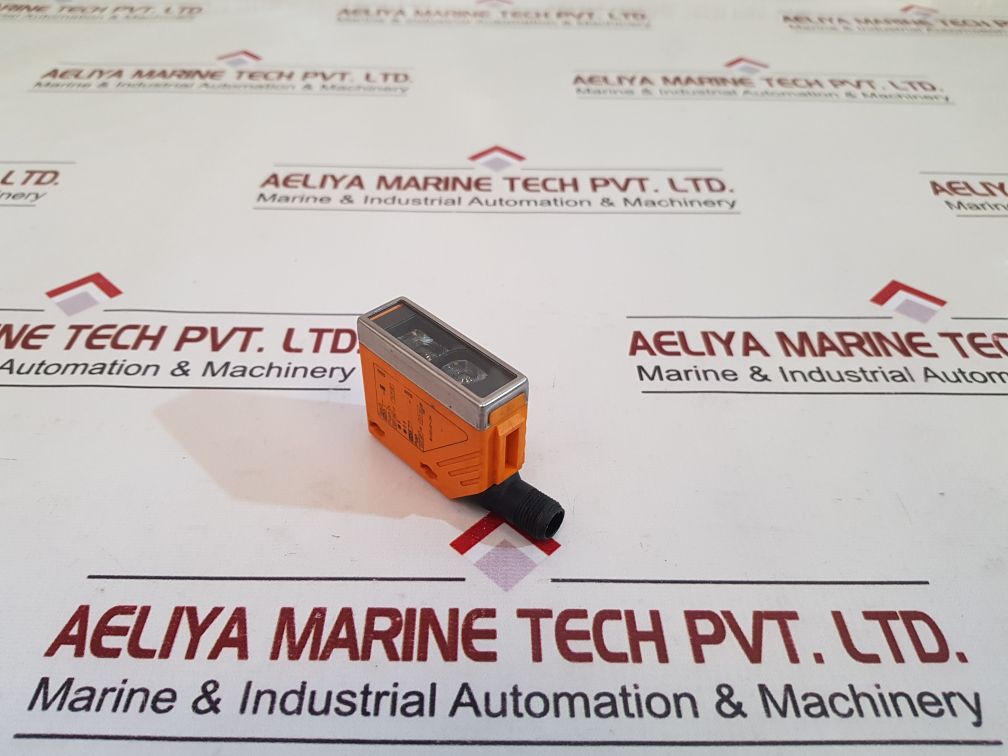 Ifm Electronic O5H500 Diffuse Reflection Sensor