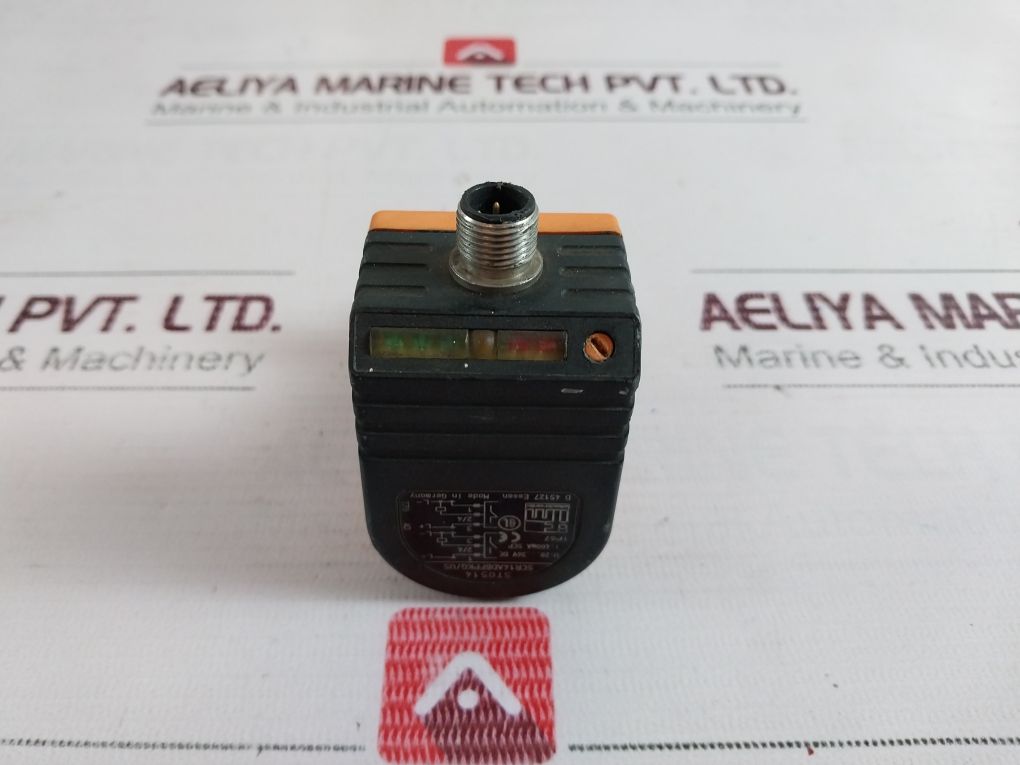 Ifm Electronic Scr14Adbfpkg/Us