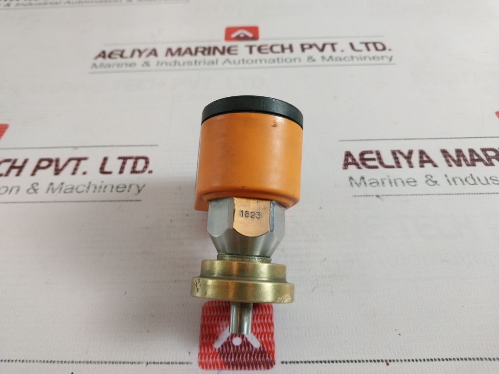 Ifm Electronic Scr14Adbfpkg/Us