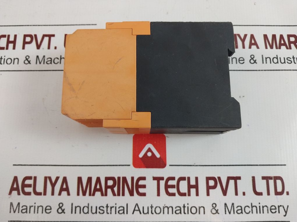Ifm Electronic Vs 2000 Exi Evaluation Unit