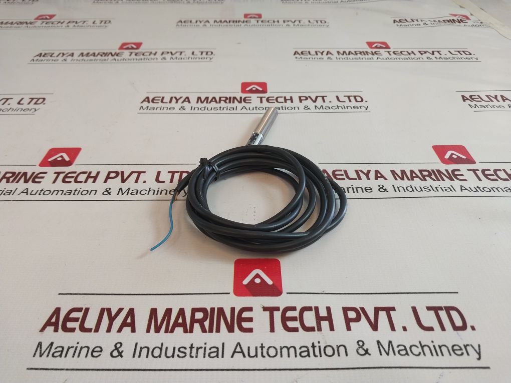 Ifm If5297 Inductive Proximity Sensor