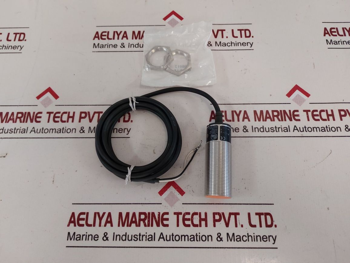 Ifm Ii5489 Inductive Sensors Iia2010-frkg