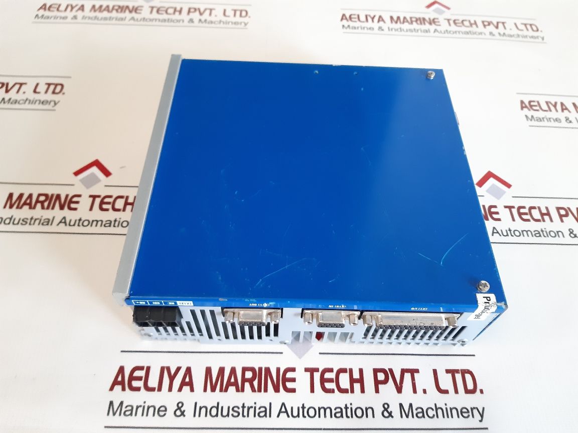 Igas Profibus Isr 310/5 Ul Ac Servo Controller