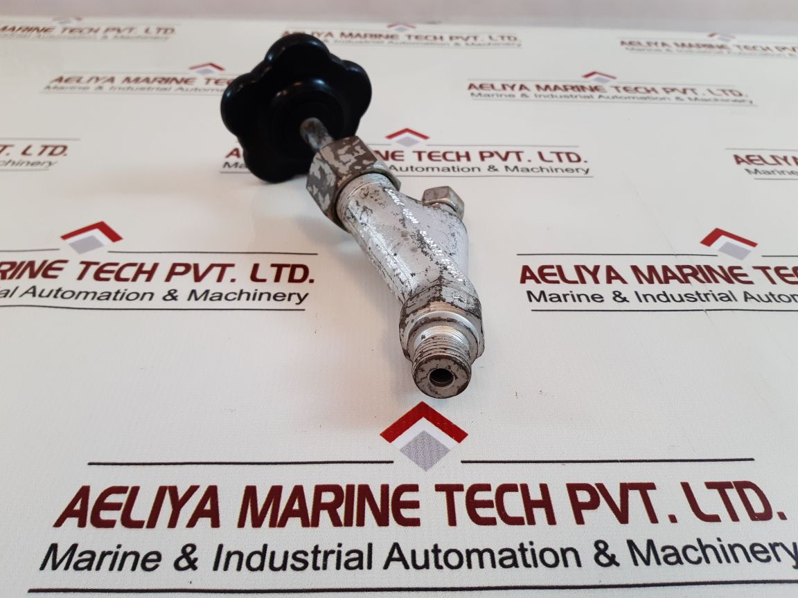Igema C22.8 Pn40 Dn8 Drain Valve