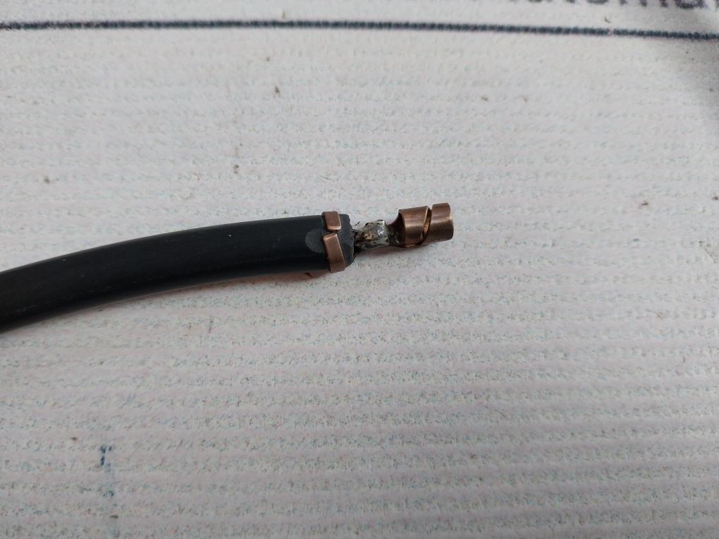 Ignition Cable 644.00.35.022