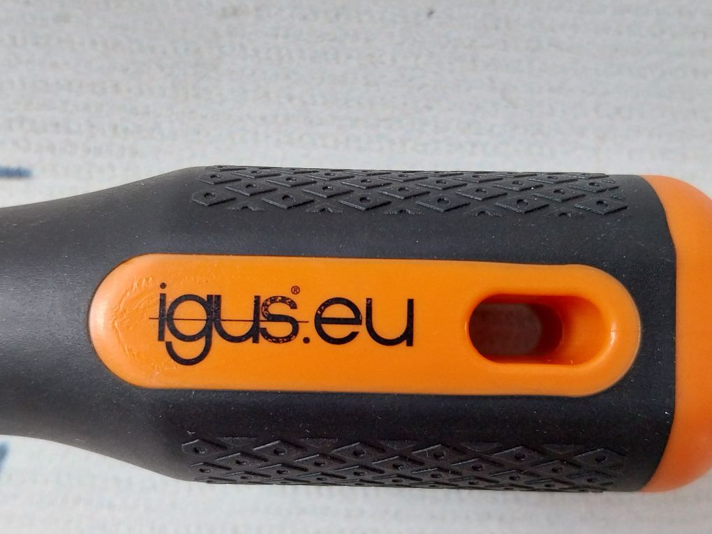 Igus Mat0051121 Assembly Tool Gl.362.01.00.00.009