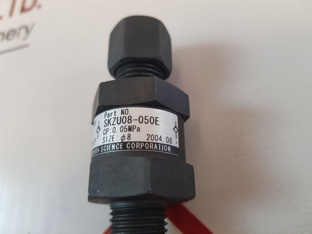Ihara Skzu08-050E