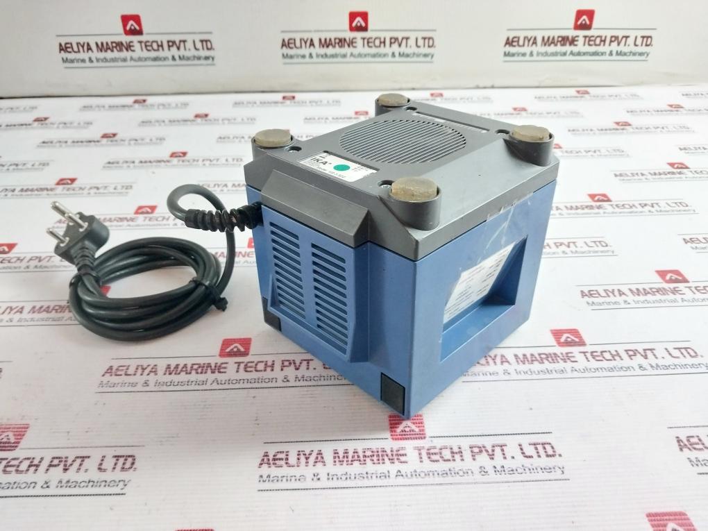 Ika Vortex Genius 3 Mixer Ip21 50/60Hz