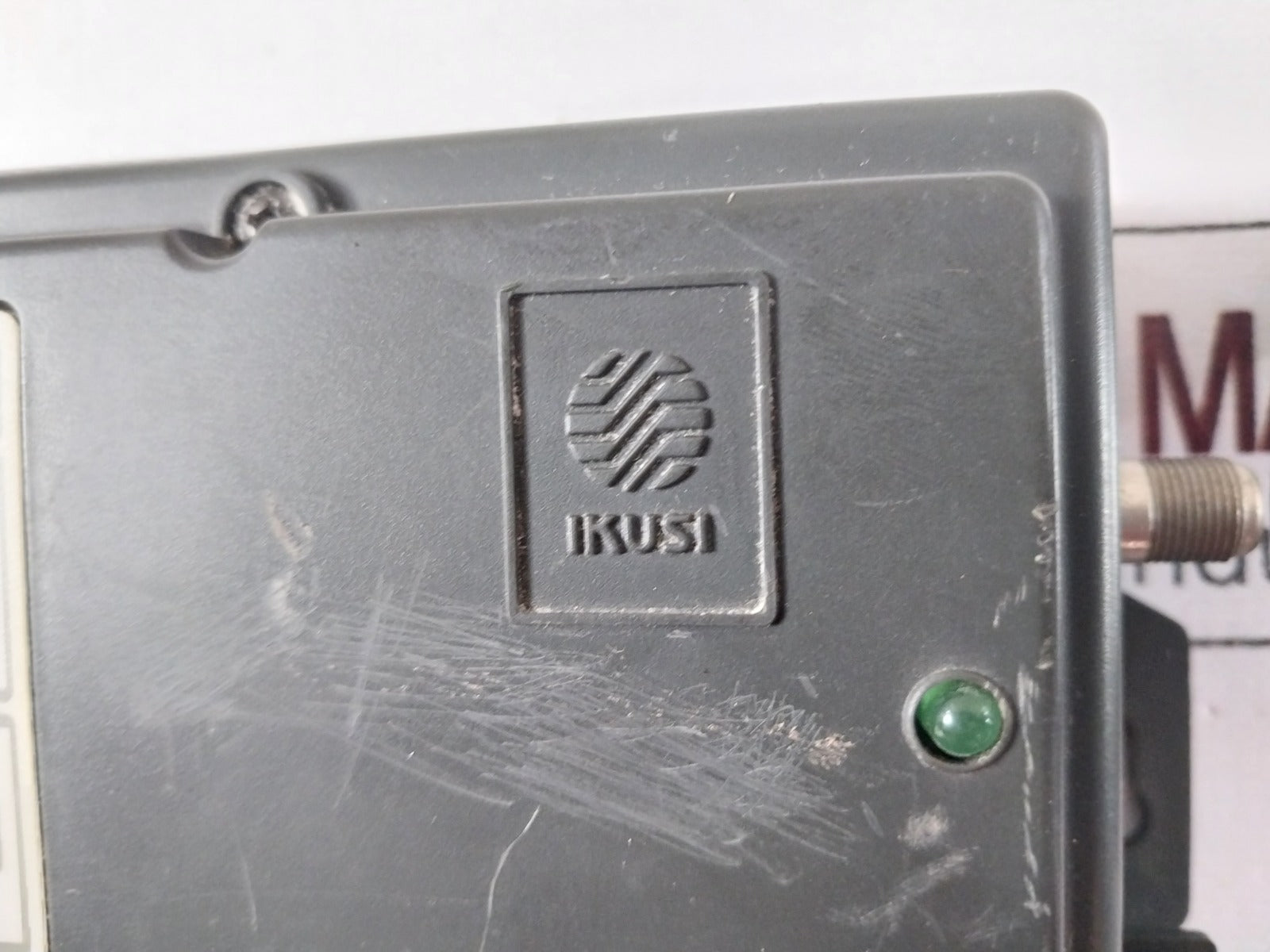 Ikusi Cba-204S Antenna Amplifier