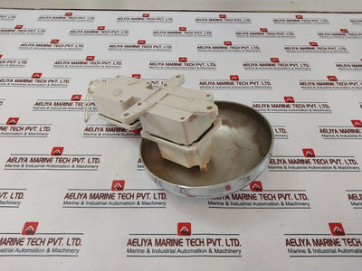 Il Kwang Electric Dc 24V Bell And Light Unit 24Vdc