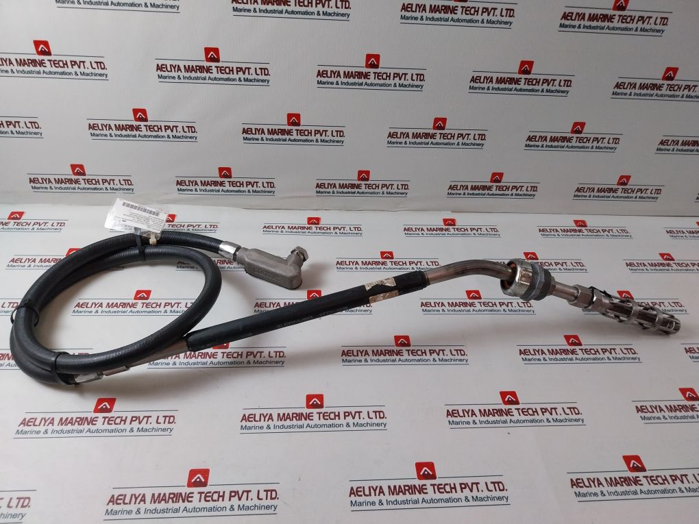 Ilcl Gwii-hose-tube-assy-p556
