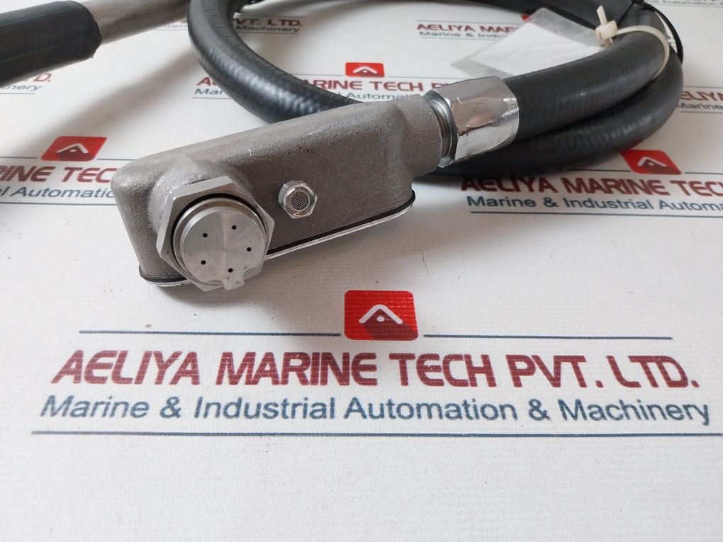 Ilcl P580 Gaswizard Hose & Probe Assembly With Gwii-hose-tube-assy-p556