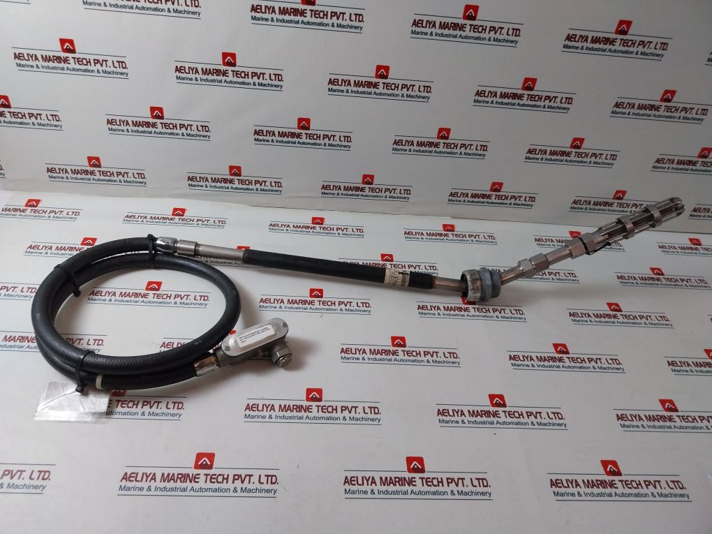 Ilcl P580 Gaswizard Hose & Probe Assembly With Gwii-hose-tube-assy-p556