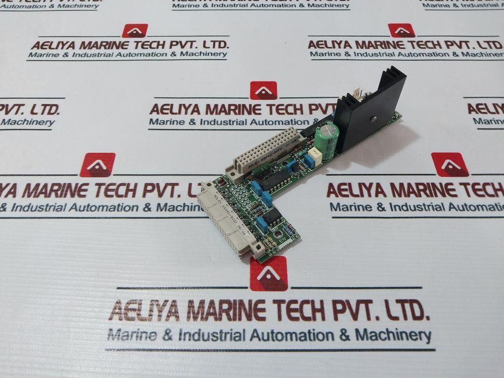 Imaje A13407F Printed Circuit Board