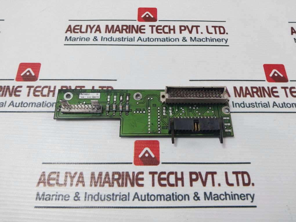 Imaje A14680B Fc Printed Circuit Board A14680B Fs