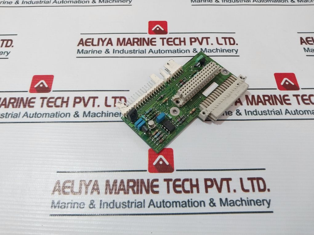 Imaje St 5096F Printed Circuit Board